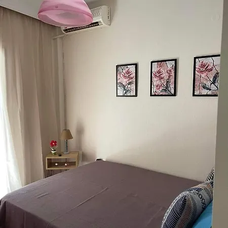 Fon - Quiet Nook * Thessaloniki