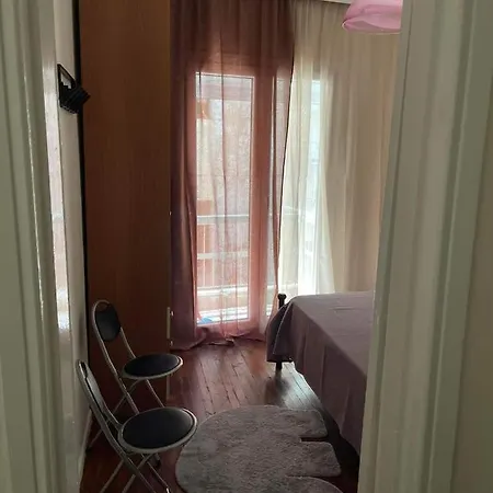 Apartment Fon - Quiet Nook Thessaloniki