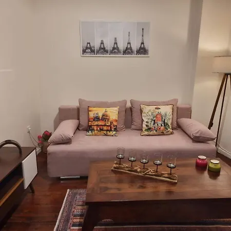 Apartment Fon - Quiet Nook *